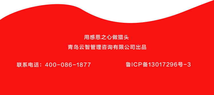 云智咨詢